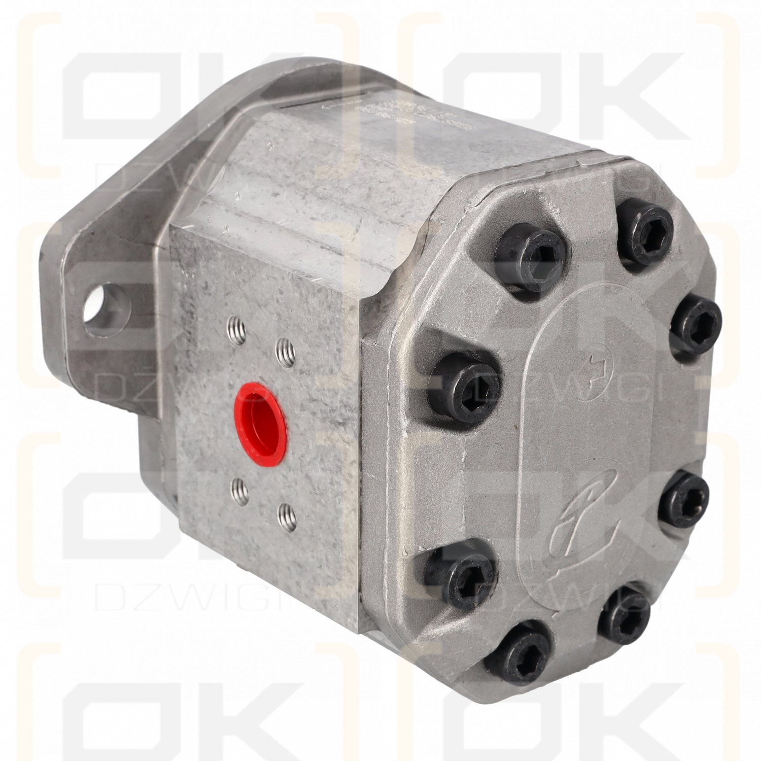 Pompa zębata Sauer Danfoss Turolla 111.25.012.0C